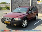 Volvo V70 Cross Country 2.4 T Comfort Line // APK // Automaa, Automaat, 1657 kg, 2435 cc, Vierwielaandrijving