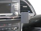 Brodit Proclip Seat Leon + Brodit iPhone passieve houder, Ophalen of Verzenden, Gebruikt, Auto