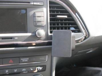 Brodit Proclip Seat Leon + Brodit iPhone passieve houder beschikbaar voor biedingen