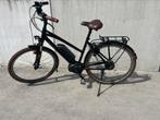 Fiets Riese und Mueller  speed E-bike Cruiser, Fietsen en Brommers, Elektrische fietsen, Ophalen, 50 km per accu of meer, Overige merken
