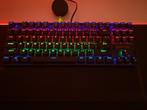 Reddragon Kamura K552 mechanisch gaming toetsenbord, Redragon K552, Bedraad, Gaming toetsenbord, Ophalen of Verzenden