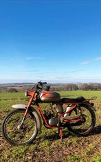 Atala sportbrommer 1963, Ophalen, Overige merken