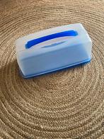 Bewaardoos / bewaarbak voor cake, Huis en Inrichting, Keuken | Tupperware, Ophalen, Gebruikt, Overige typen