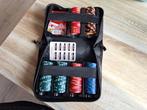 Pokerset, Ophalen of Verzenden