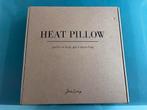 Nieuw in doos Jens Living warmtekussen, Ophalen of Verzenden, Zo goed als nieuw, Grijs, Vierkant