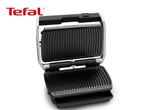 Minimaal €40,99 korting op Tefal Optigrill XL GC760D Elite, Ophalen of Verzenden, Uitneembare platen, Nieuw