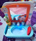 Fisher price wastafel, Ophalen of Verzenden, Zo goed als nieuw, Jongen of Meisje
