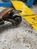 Kaabo Mantis Elektrische Step - Onderdelen, Fietsen en Brommers, Ophalen, Gebruikt
