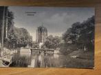 ansicht Leeuwarden OLDEHOVE verzameling (9x), Verzamelen, Ophalen of Verzenden, Voor 1920, Friesland