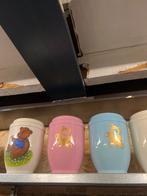 Urnen, Potten & Lantaarntjes, Ophalen