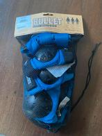 Nieuwe set bescherming skates skateboard Bullet, Ophalen of Verzenden, Nieuw, Skateboard
