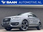 Audi Q3 2.0 TFSI quattro Pro Line | Climate Control | Parkee, Auto's, Euro 5, Stof, Gebruikt, 4 cilinders