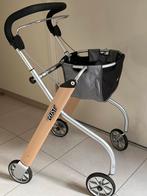 Rollator Trust voor in huis, Diversen, Ophalen, Lichtgewicht, Zo goed als nieuw