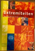 Extremiteiten: Manuele Therapie, Ophalen of Verzenden, Beta, Gelezen, HBO