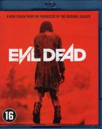 Evil dead (2013, Horror) - Nederlandse uitgave, Cd's en Dvd's, Blu-ray, Horror, Sony Interactive Entertainment Benelux B.V., Verzenden