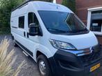 Mooie Clever (Possl) buscamper, 2019, veel extra,s, 72500 km, Caravans en Kamperen, Campers, Buscamper of Camperbus, Particulier