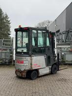 TCM FB25-7LB (bj 2011), Heftruck, Elektrisch, 2000 tot 3000 kg