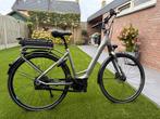 Giant Prime E-bike Automaat met Gashendel, Ophalen, Gebruikt, Giant, 51 tot 55 cm