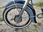 Zundapp 517-05 liste 2  Super combinette jubileum 1967 uniek, Ophalen, Overige modellen, Maximaal 45 km/u, 49 cc