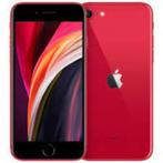 iPhone SE 2020 - 64GB + 1 jaar garantie, Telecommunicatie, Mobiele telefoons | Toebehoren en Onderdelen, Ophalen of Verzenden