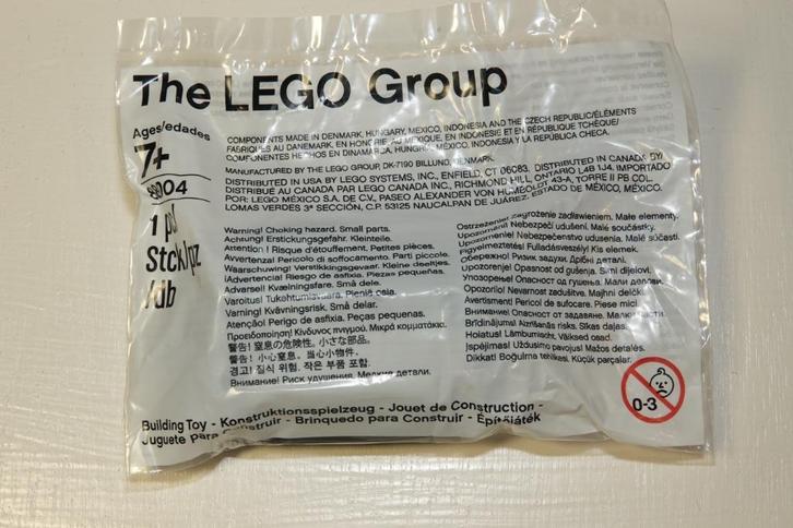 Lego Technic Power Functions Servo Motor 88004 🆕🆕🆕🆕, Kinderen en Baby's, Speelgoed | Duplo en Lego, Nieuw, Lego, Losse stenen