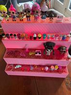 LOL suprise verzamelhuis, Kinderen en Baby's, Speelgoed | Poppenhuizen, Ophalen of Verzenden, Zo goed als nieuw, Poppenhuis