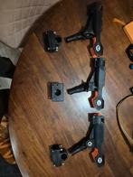 3x Hengelsteun - Boot Hengelhouder, Watersport en Boten, Ophalen of Verzenden, Gebruikt, Overige typen