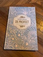 De Profeet - Kahlil Gibran, Ophalen of Verzenden, Zo goed als nieuw, Nederland