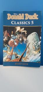 Donald Duck Classic 5, Boeken, Complete serie of reeks, Ophalen of Verzenden, Zo goed als nieuw