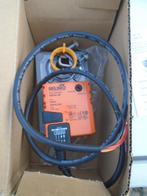 #04429 Belimo stuur motor voor lucht kleppen., Hobby en Vrije tijd, Elektronica-componenten, Ophalen of Verzenden, Nieuw