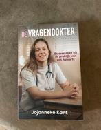 De Vragendokter - Jojanneke Kant, Ophalen of Verzenden, Zo goed als nieuw, Gezondheid en Conditie