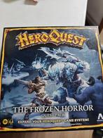 HeroQuest: the frozen horror, Ophalen of Verzenden