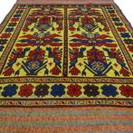Perzisch tapijt - Kelim - 177 x 121 cm - Handgeknoopt kleed, Crème, 100 tot 150 cm, 150 tot 200 cm, Rond