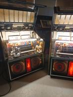 Nsm city 2 open jukebox, Verzamelen, Automaten | Jukeboxen, Ophalen of Verzenden, 1970 tot heden, Overige merken