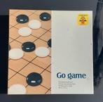 Go Game met houten plank en glazen schijfjes, Hobby en Vrije tijd, Gezelschapsspellen | Bordspellen, Ophalen, Nieuw