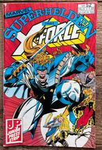 Marvel Super-Helden 52 (Juniorpress 1993), Gelezen, Ophalen of Verzenden, Eén comic