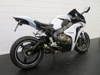 Honda CBR 1000 RR FIREBLADE PERFECT SHARK (bj 2008), Motoren, Motoren | Honda, Bedrijf, Super Sport, 1000 cc