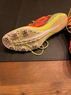 Saucony spikes maat 43, Sport en Fitness, Loopsport en Atletiek, Gebruikt, Spikes, Hardlopen, Saucony