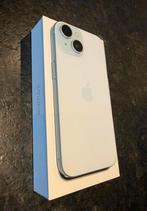 iPhone 15 Blauw 128GB - Nette Staat, Ophalen, IPhone 15, Blauw, Zonder simlock