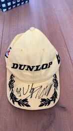 GESIGNEERDE PET MAX VERSTAPPEN EN JOS VERSTAPPEN, Ophalen of Verzenden, Zo goed als nieuw, One size fits all