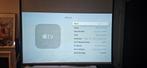 Apple TV 4K (A1625, 32GB) - Perfecte staat!, Ophalen of Verzenden, Zo goed als nieuw, HDMI, Minder dan 500 GB