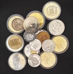 Groot Lot Penningen, Ophalen of Verzenden, Overige materialen, Nederland