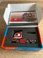 Tekno 143 peeters, Hobby en Vrije tijd, Modelauto's | 1:50, Ophalen of Verzenden, Nieuw, Bus of Vrachtwagen, Tekno