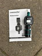 Watermeter nieuw, Ophalen of Verzenden, Nieuw