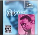 CD Miles Davis - Original Jazz Classics collection, Ophalen, Nieuw in verpakking