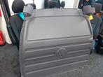 Volkswagen caddy tussenschot met logo