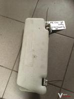 Mercedes w210 zonnekleppenset  1998, Auto-onderdelen, Interieur en Bekleding, Gebruikt, -, -, Ophalen of Verzenden