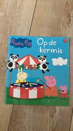 Peppa op de kermis, Ophalen of Verzenden, Gelezen