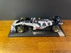Minichamps 1:18 Alpha Tauri AT01 Pierre Gasly italy 2020, Ophalen of Verzenden, Nieuw, MiniChamps