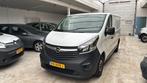 Opel Vivaro 1.6 D 88KW BV 2015, Auto's, 4 cilinders, Bedrijf, 1598 cc, 17 km/l